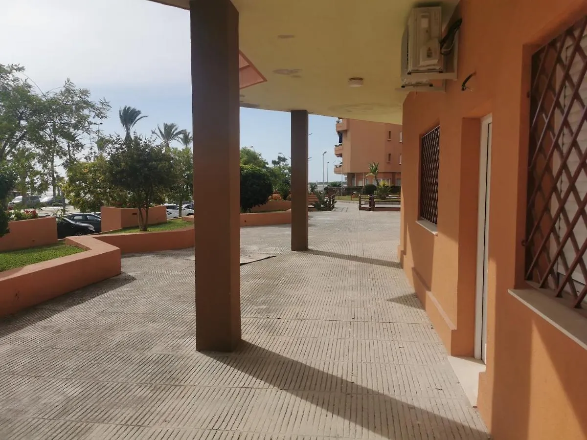 Apartamentos Sanlucar Beach 4 Y 5 Sanlucar de Barrameda