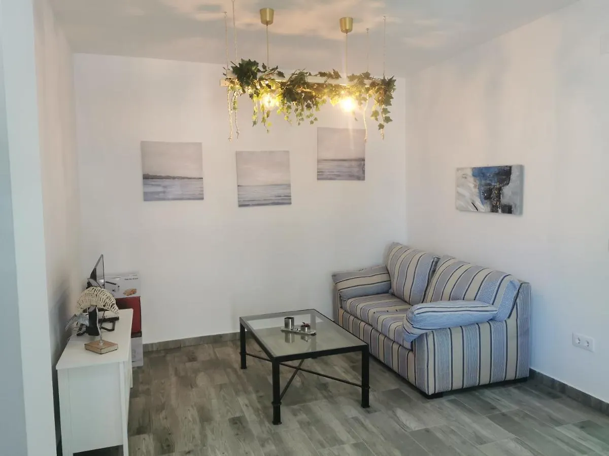 Apartamentos Sanlucar Beach 4 Y 5 Sanlucar de Barrameda Spain